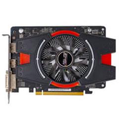 二手华硕 HD7750 1GD5回收